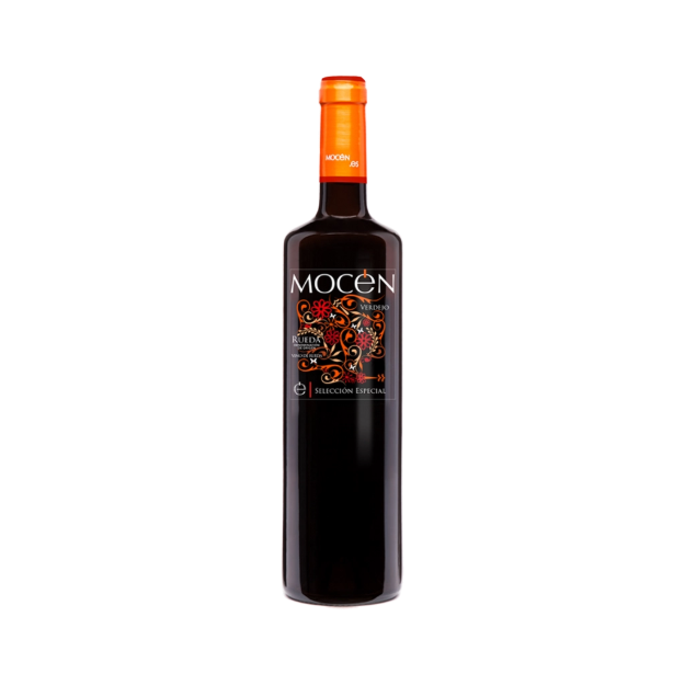 Bild von Mocén Rueda Verdejo Selección Especial - Weißwein