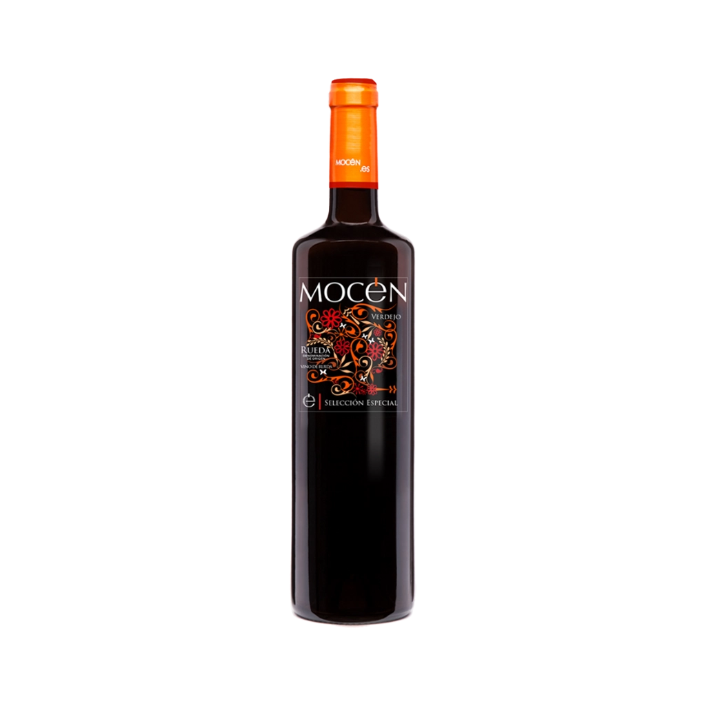 Bild von Mocén Rueda Verdejo Selección Especial Magnum - Weißwein