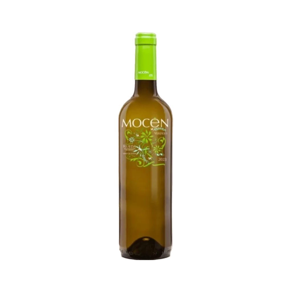 Bild von Mocén Rueda Magnum - Weißwein