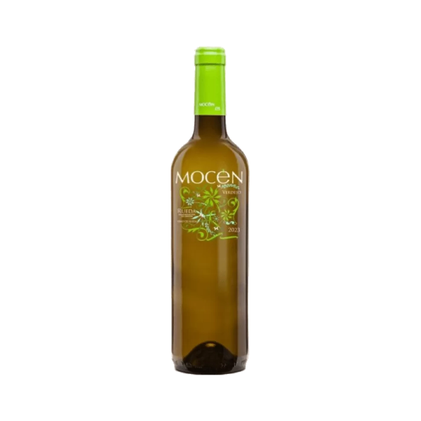 Bild von Mocén Rueda Magnum - Weißwein