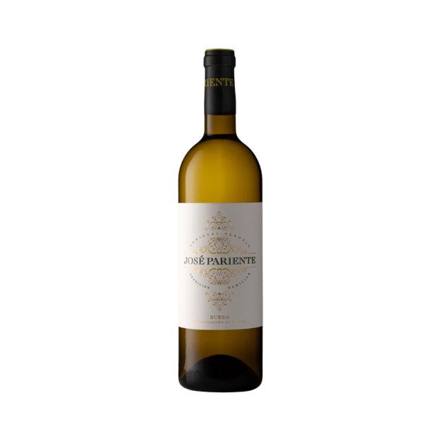 Bild von José Pariente Verdejo - Weißwein