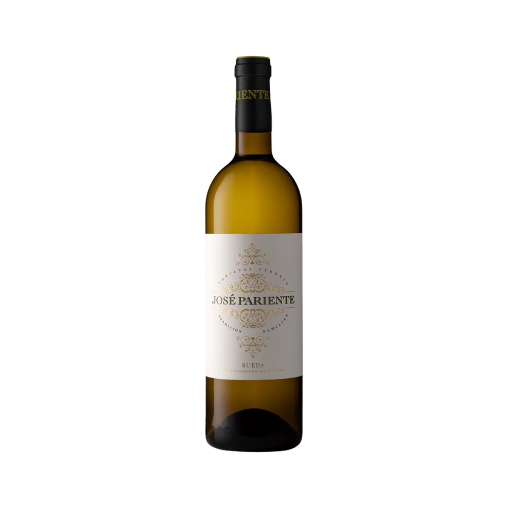Bild von José Pariente Verdejo Magnum - Weißwein