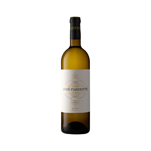 Bild von José Pariente Verdejo Magnum - Weißwein
