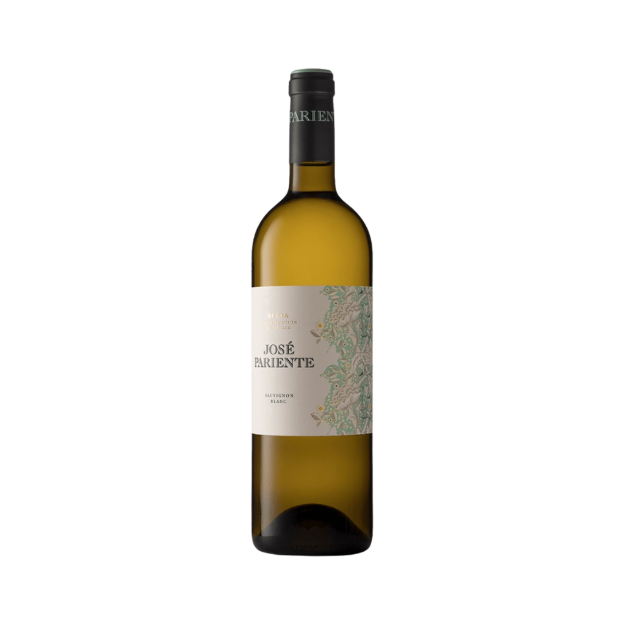 Bild von José Pariente Sauvignon Blanc - Weißwein