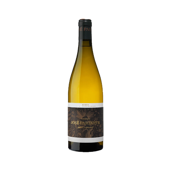 Bild von José Pariente Cuvee Especial - Weißwein