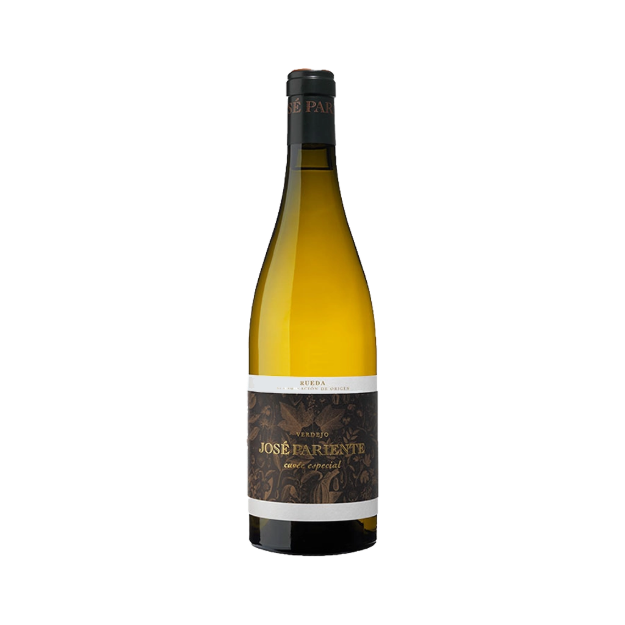 Bild von José Pariente Cuvee Especial Magnum - Weißwein