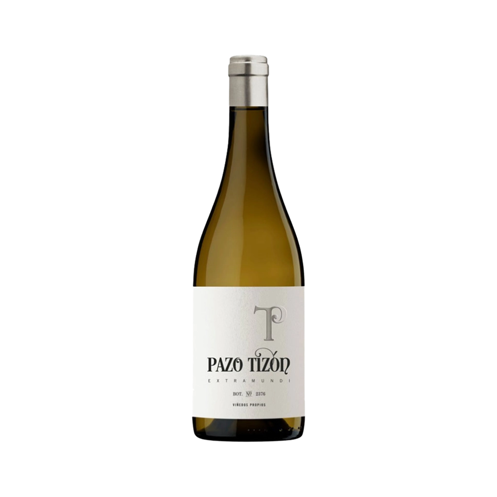 Bild von Extramundi - Weißwein