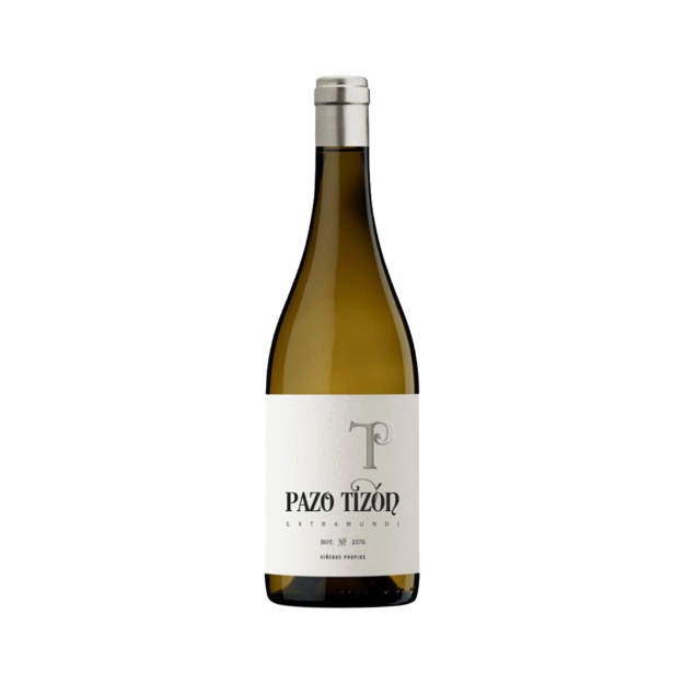 Bild von Pazo Tizón Extramundi - Weißwein
