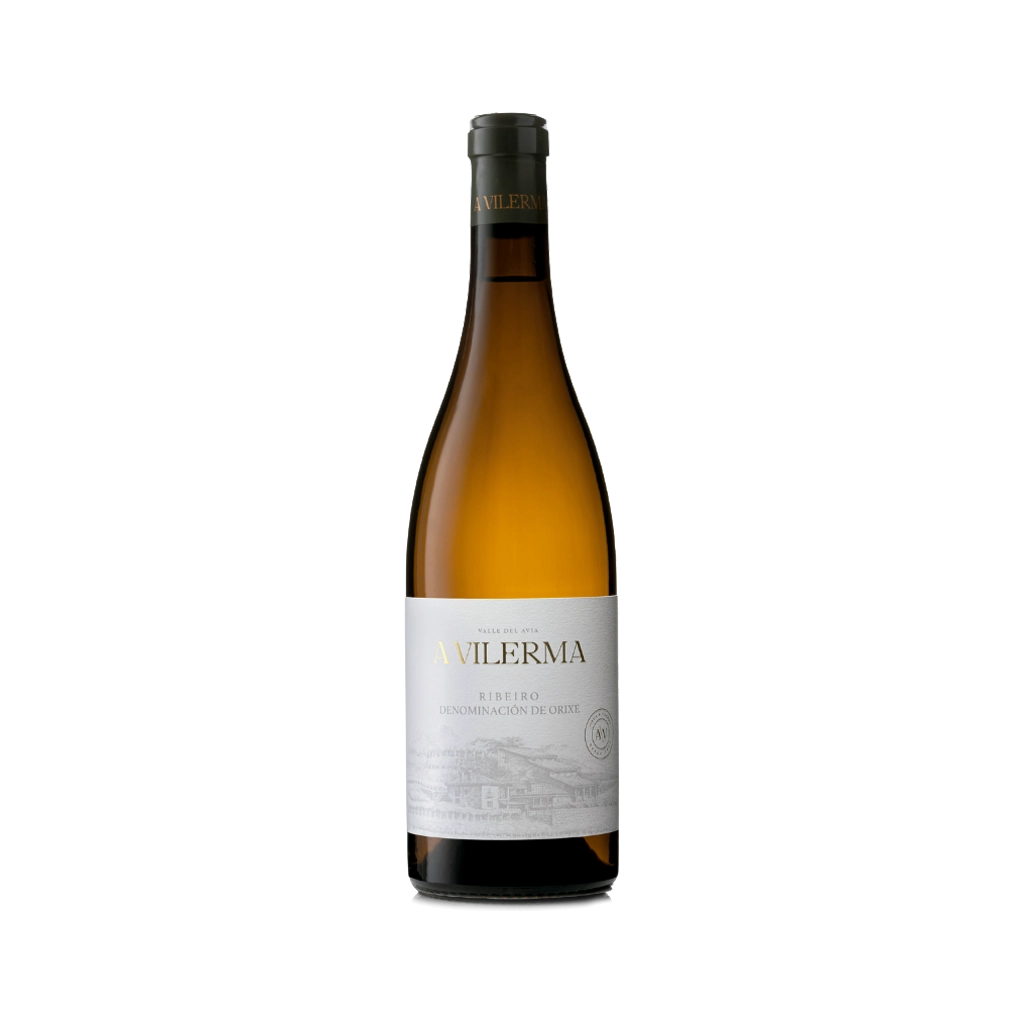 Bild von A Vilerma - Weißwein