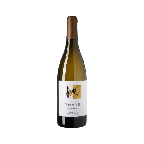 Bild von Enate Chardonnay 234 - Weißwein