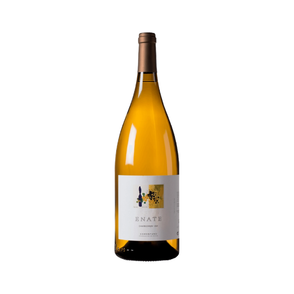 Bild von Enate Chardonnay 234 Magnum - Weißwein