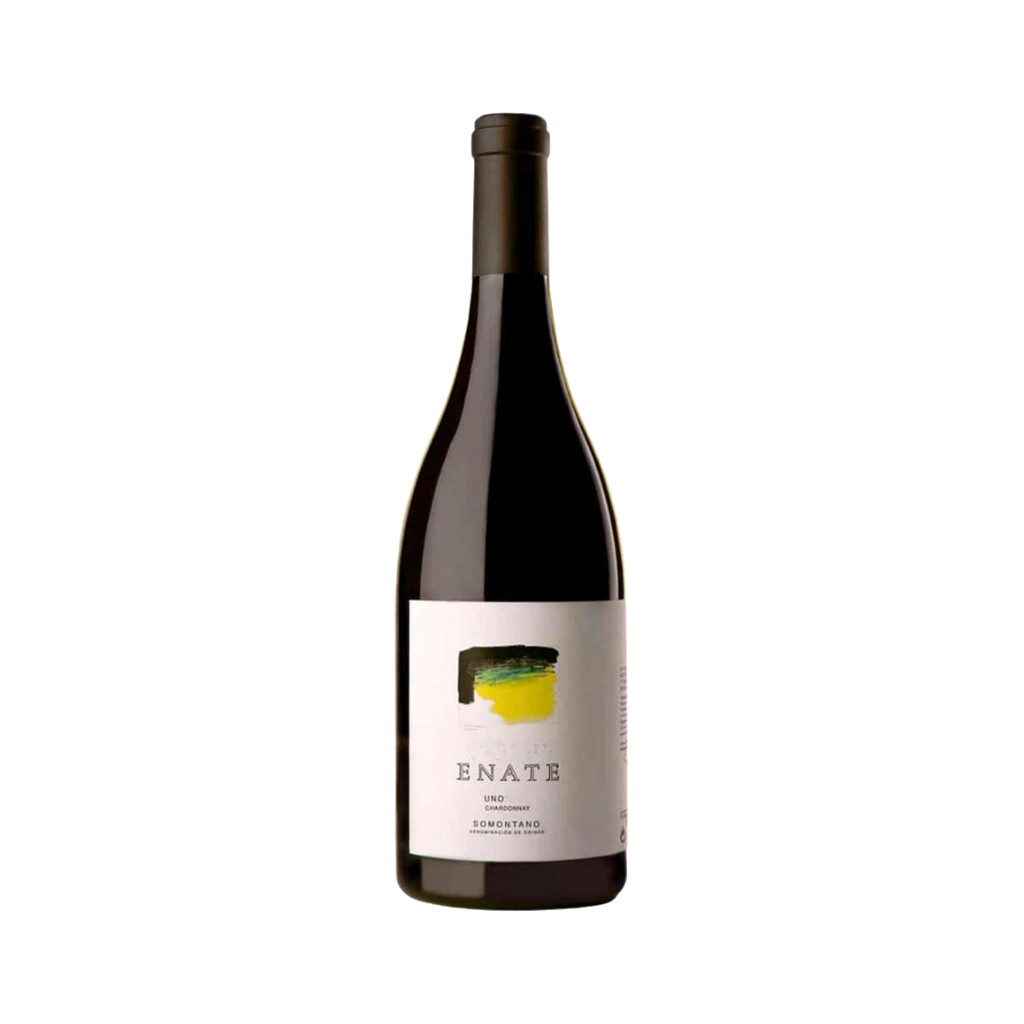 Bild von Enate Uno Chardonnay - Weißwein