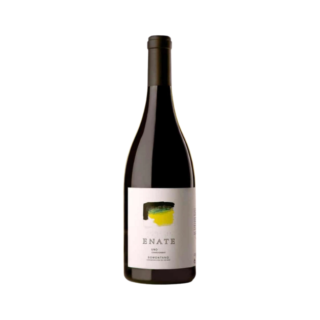 Bild von Enate Uno Chardonnay - Weißwein