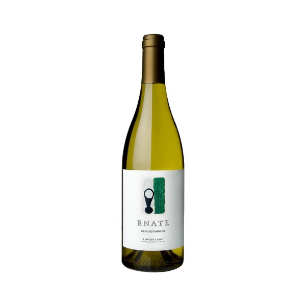 Bild von Enate Gewürztraminer - Weißwein