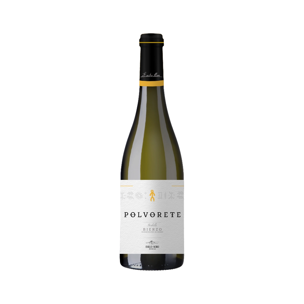 Bild von Polvorete - Weißwein