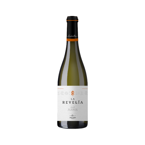 Bild von La Revelia - Weißwein