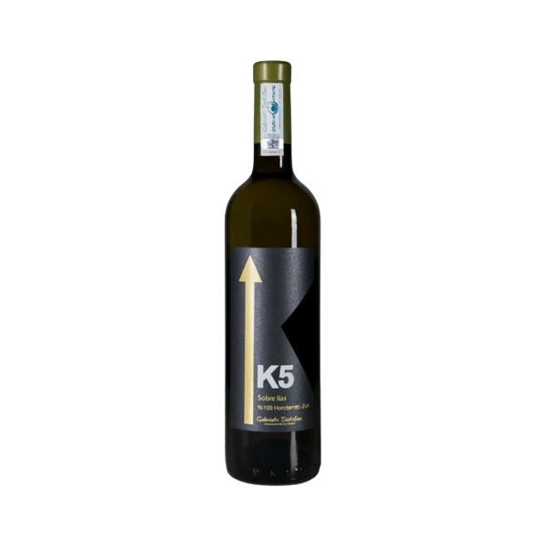 Bild von Txakoli K5 - Weißwein