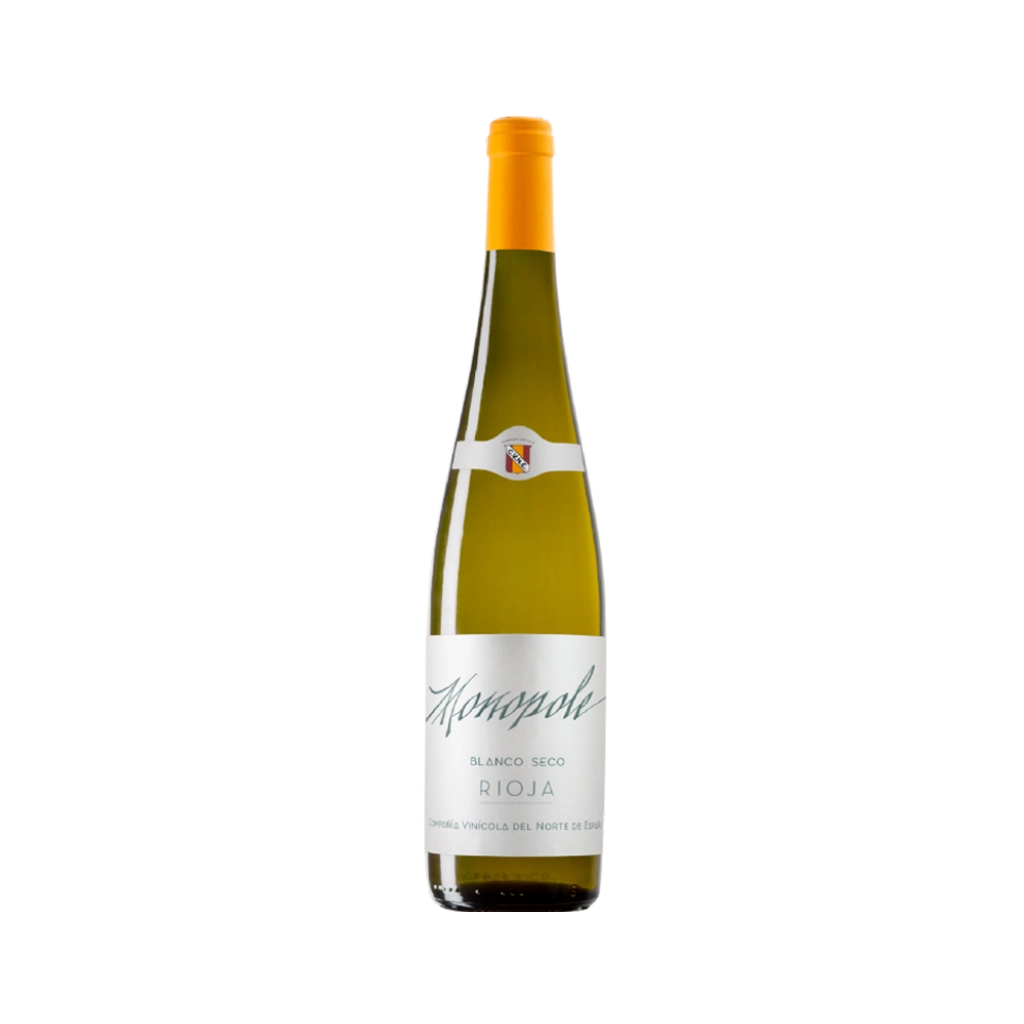 Bild von Monopole - Weißwein