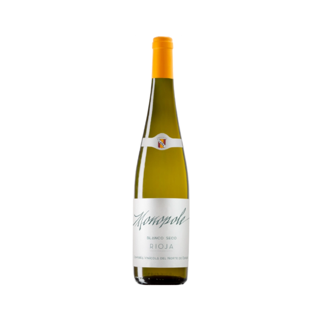 Bild von Monopole - Weißwein
