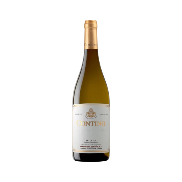 Bild von Contino - Weißwein