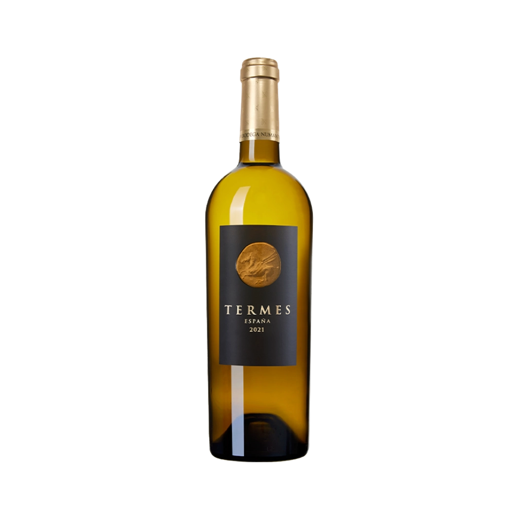 Bild von Termes - Weißwein