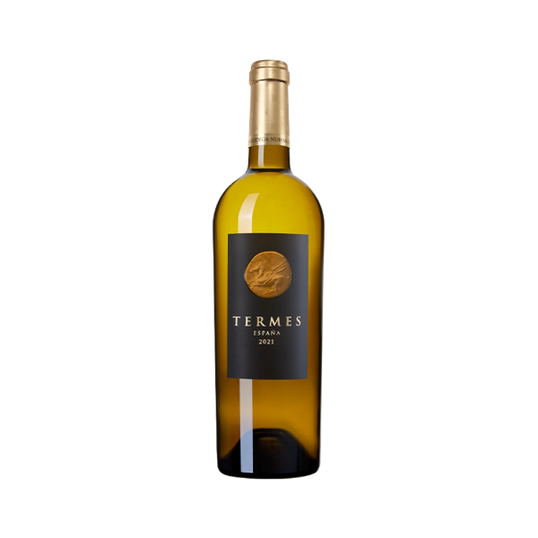 Bild von Termes - Weißwein