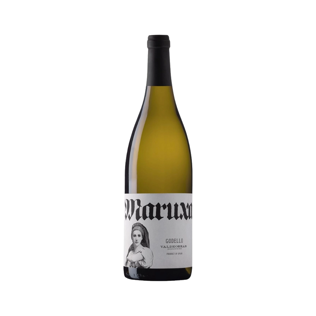 Bild von Maruxa Godello - Weißwein