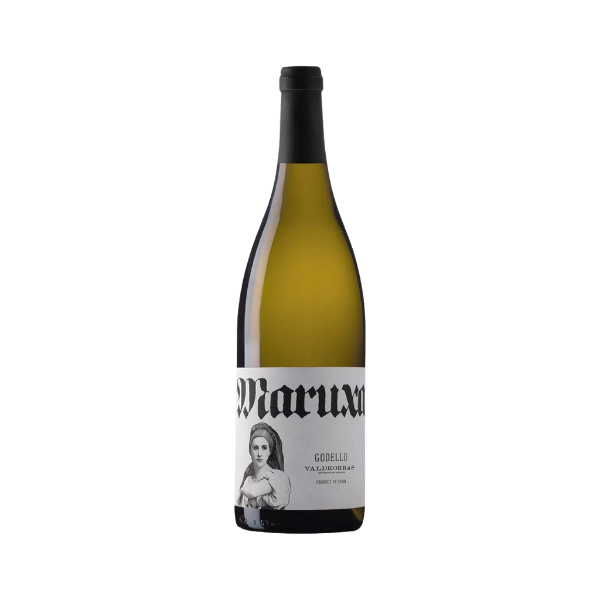 Bild von Maruxa Godello - Weißwein