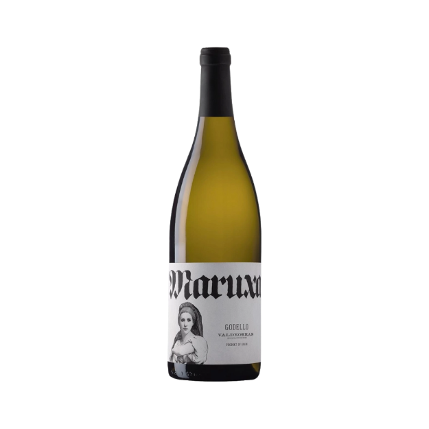 Bild von Maruxa Godello - Weißwein