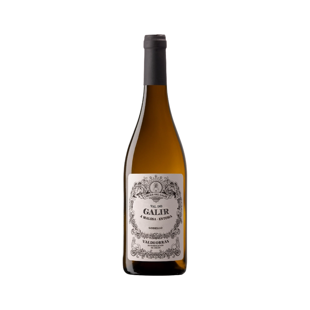 Bild von Val do Galir Godello Sobre Lias - Weißwein