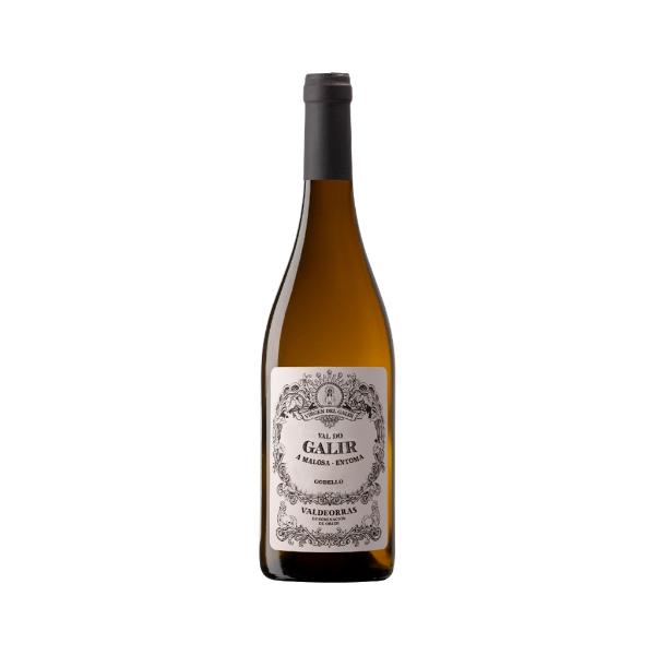 Bild von Val do Galir Godello Sobre Lias - Weißwein