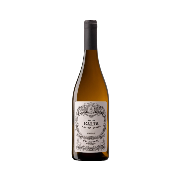Bild von Val do Galir Godello Sobre Lias - Weißwein