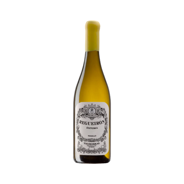 Bild von Regueirón - Weißwein