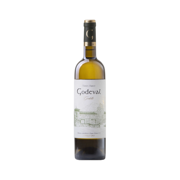 Bild von Godeval - Weißwein