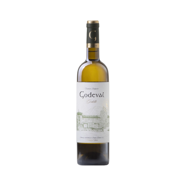 Bild von Godeval - Weißwein