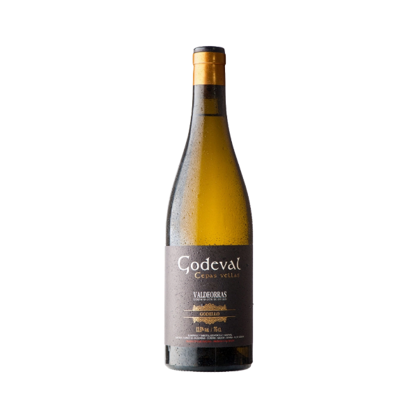 Bild von Godeval Cepas Vellas - Weißwein