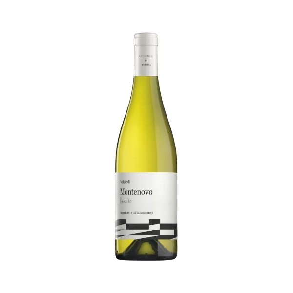 Bild von Montenovo - Weißwein