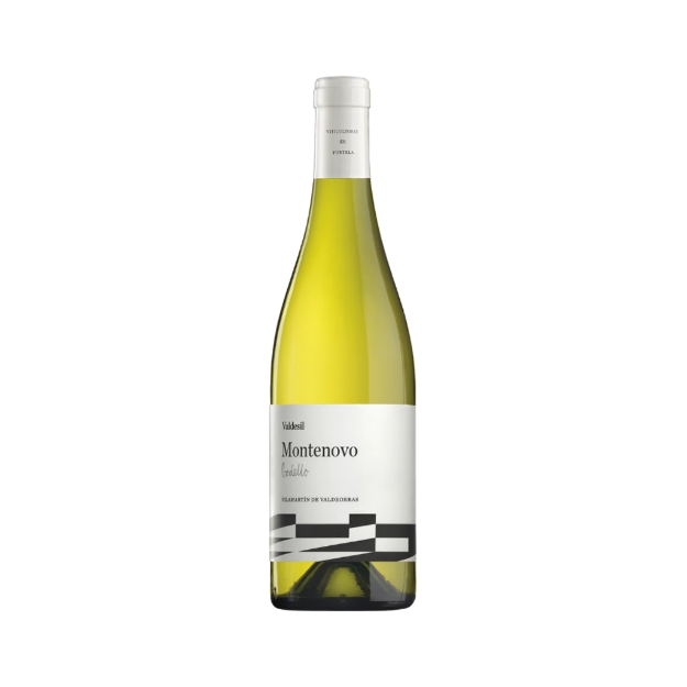 Bild von Montenovo - Weißwein