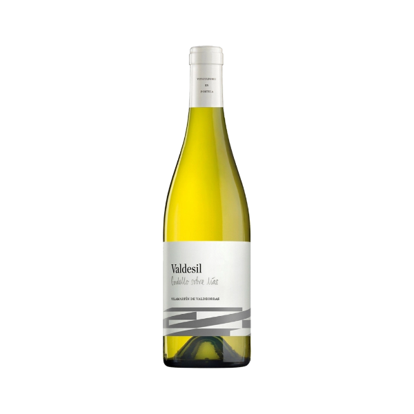 Bild von Valdesil Sobre Lias - Weißwein