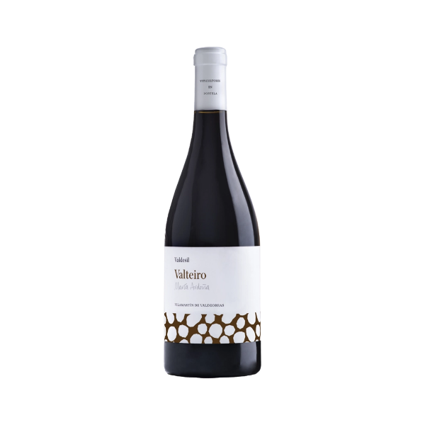 Bild von Valteiro Vino Parcelario - Weißwein