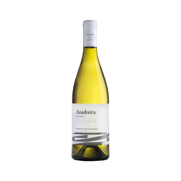 Bild von Asadoira Vino Parcelario - Weißwein