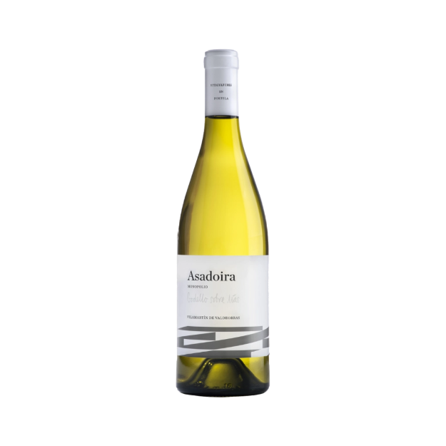 Bild von Asadoira Vino Parcelario - Weißwein