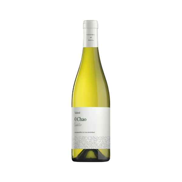Bild von O Chao Vino Parcelario - Weißwein