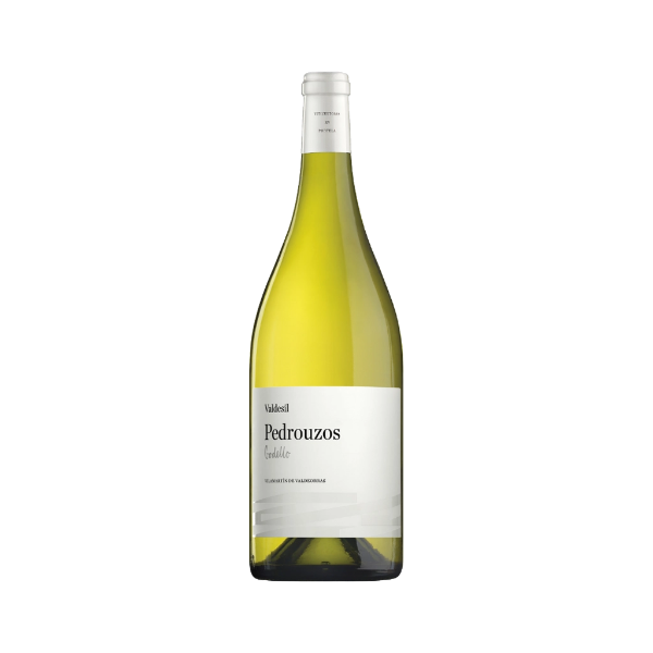 Bild von Pedrouzos Fermentado en Barrica Vino Parcelario - Weißwein