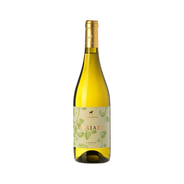 Bild von Miriade Viognier - Weißwein