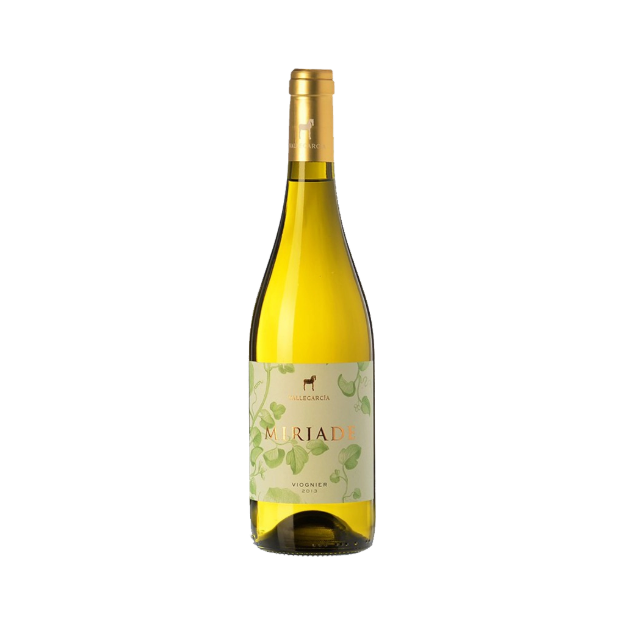 Bild von Miriade Viognier - Weißwein