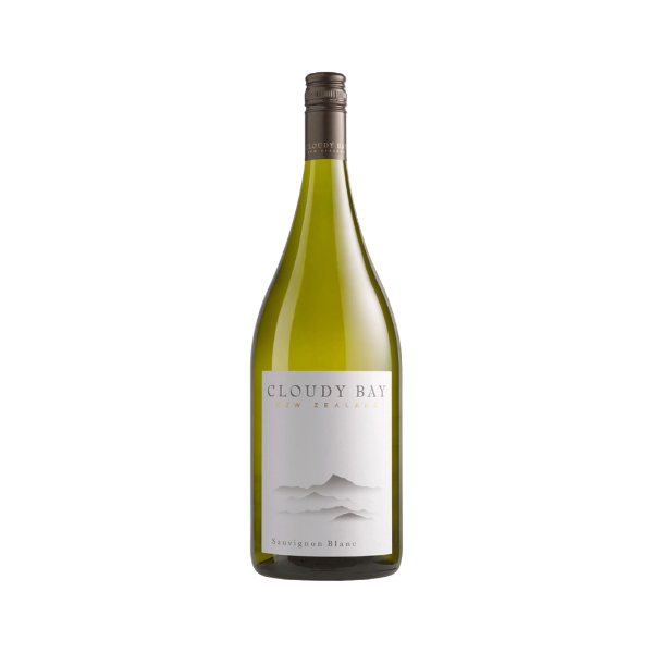 Bild von Cloudy Bay Sauvignon Blanc Magnum - Weißwein