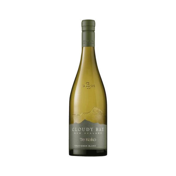 Bild von Cloudy Bay Te Koko - Weißwein
