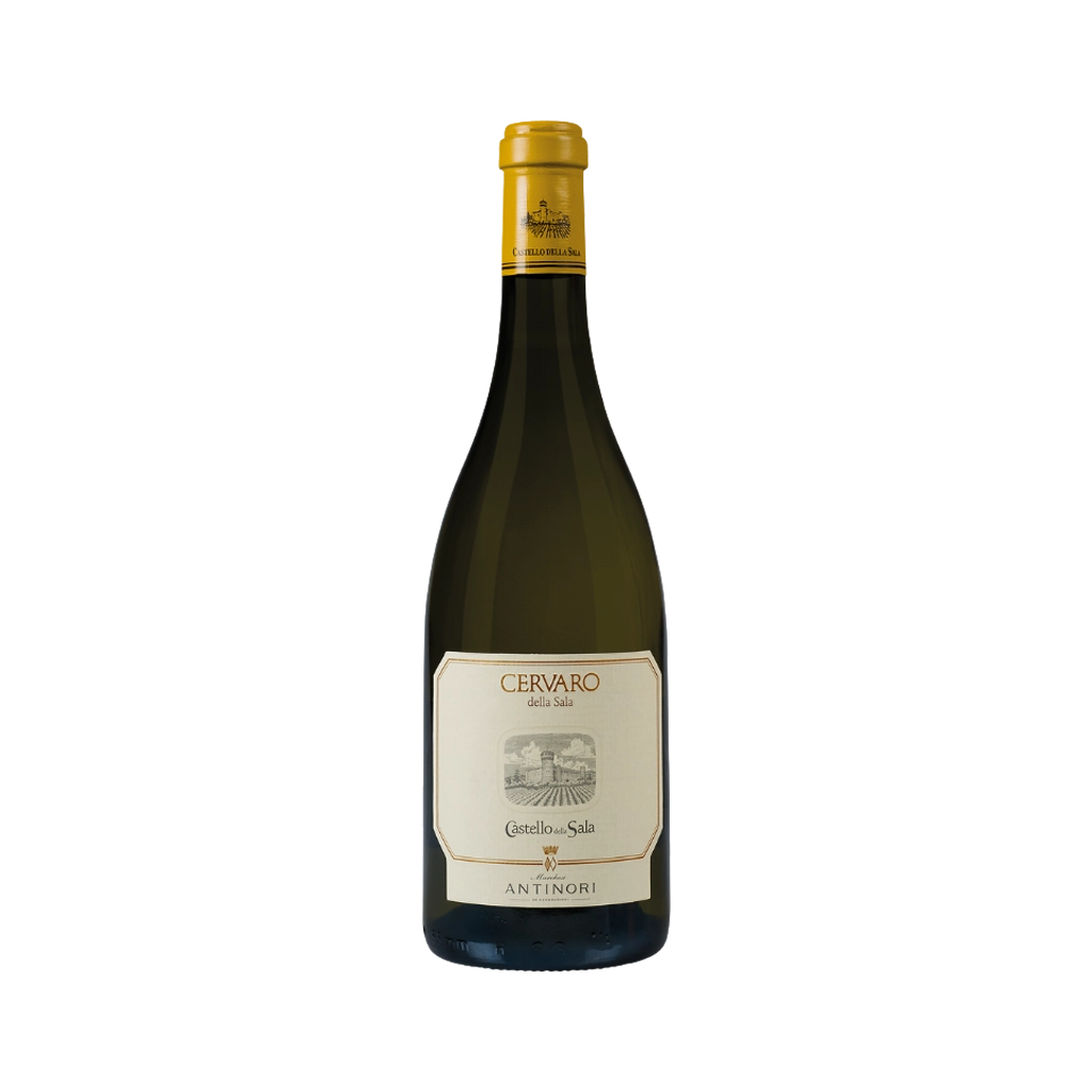 Bild von Cervaro della Sala - Weißwein