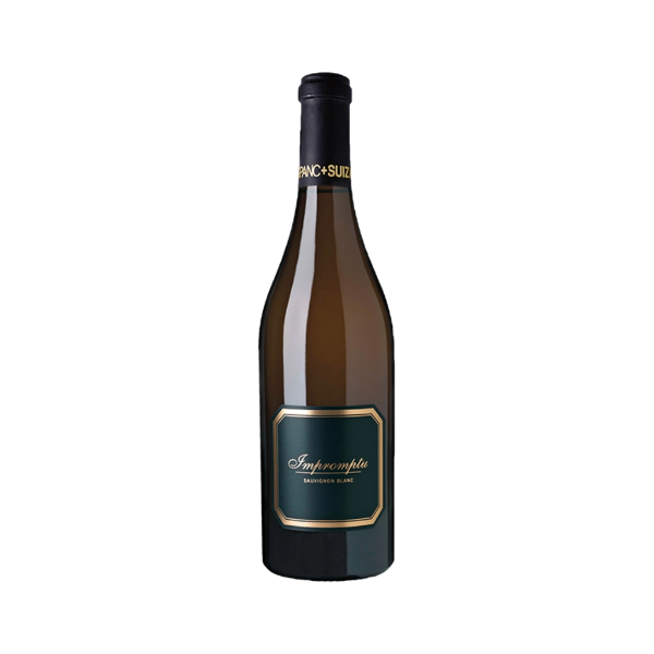 Bild von Impromptu Sauvignon Blanc - Weißwein